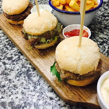 ホテル The Orange Tree カークビー・ロンズデール