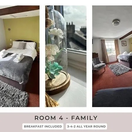 ホテル The Orange Tree