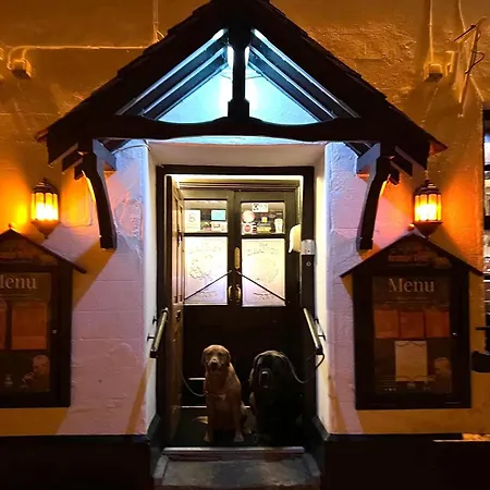 The Orange Tree ホテル カークビー・ロンズデール