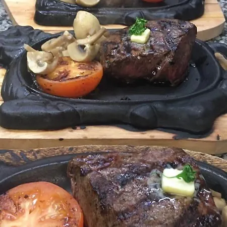 The Orange Tree Hotel