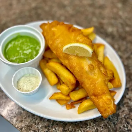 The Orange Tree Kirkby Lonsdale