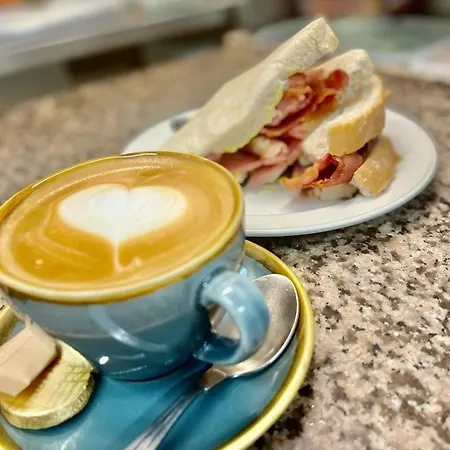 The Orange Tree Kirkby Lonsdale