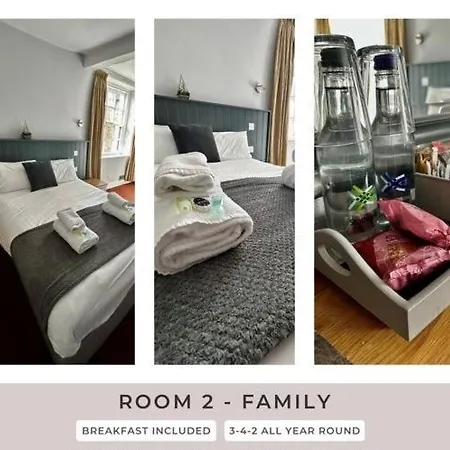 The Orange Tree 3* Kirkby Lonsdale