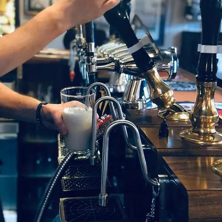 The Orange Tree 3* Kirkby Lonsdale