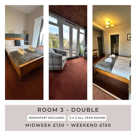 Szálloda The Orange Tree