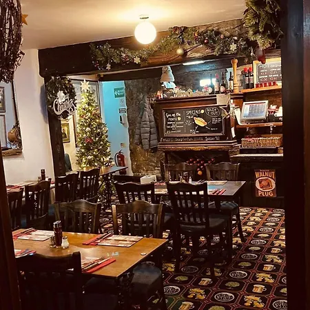 Hotel The Orange Tree Kirkby Lonsdale
