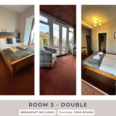 The Orange Tree 3*