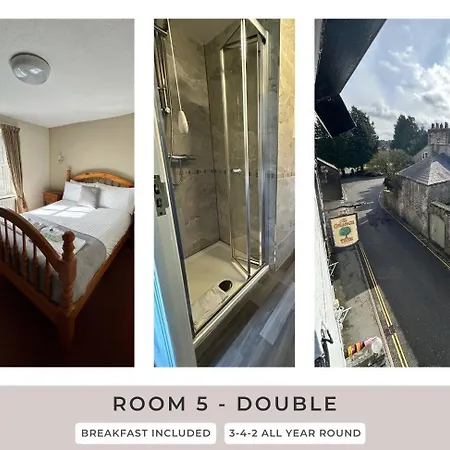 The Orange Tree Kirkby Lonsdale