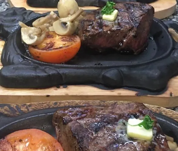 The Orange Tree Hotel