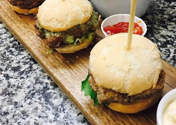 Hotel The Orange Tree Kirkby Lonsdale