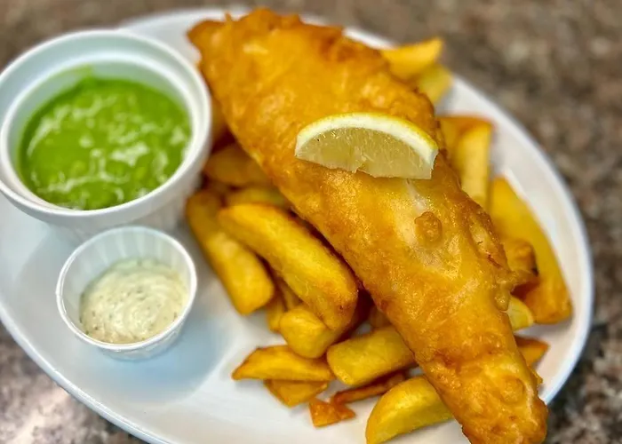 The Orange Tree Kirkby Lonsdale