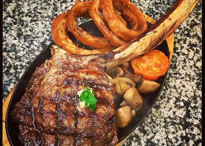 The Orange Tree Hotel