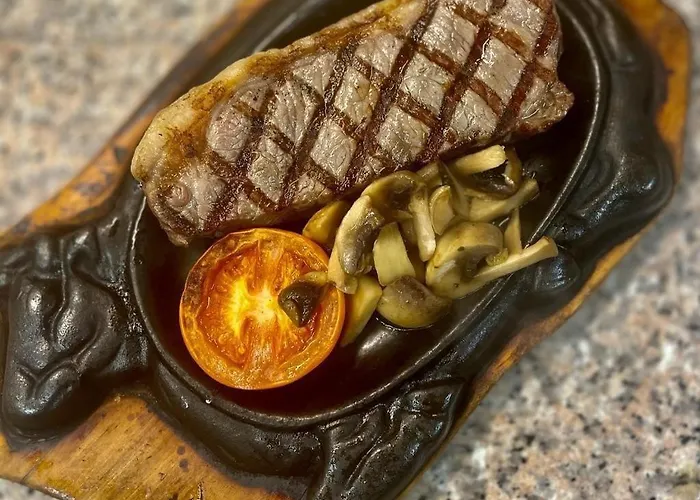 Hotel The Orange Tree