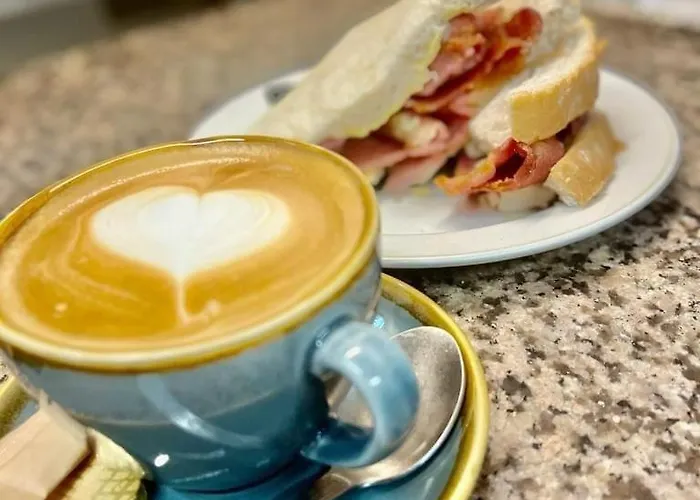 The Orange Tree Kirkby Lonsdale