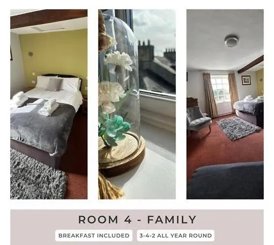 Hotel The Orange Tree