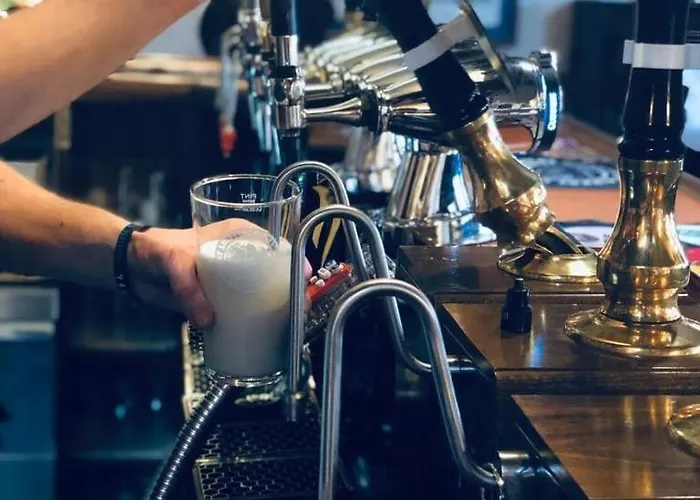 The Orange Tree 3* Kirkby Lonsdale