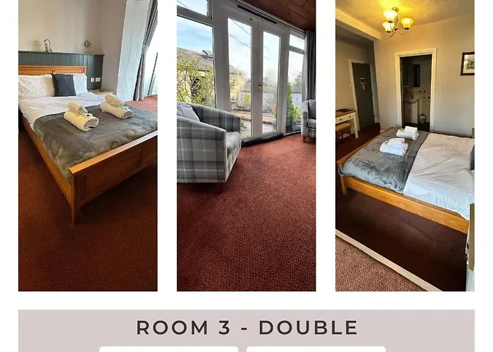 Hotel The Orange Tree