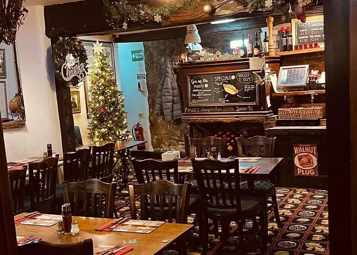 Hotel The Orange Tree Kirkby Lonsdale