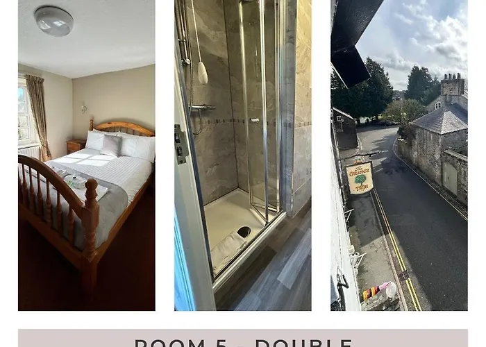 The Orange Tree Kirkby Lonsdale