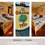 The Orange Tree