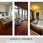 The Orange Tree 3*
